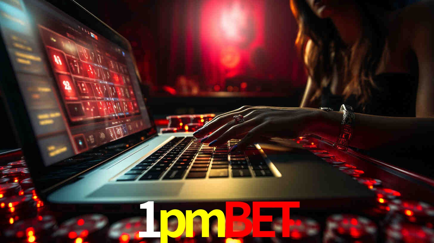 Por Que Escolher o 1pmbet?