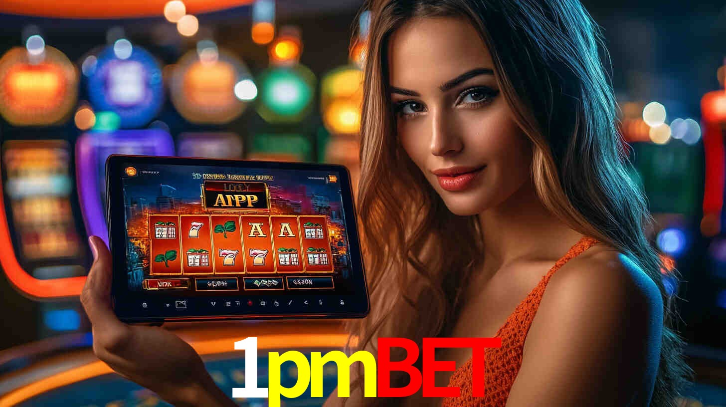 Baixar App iOS 1pmbet
