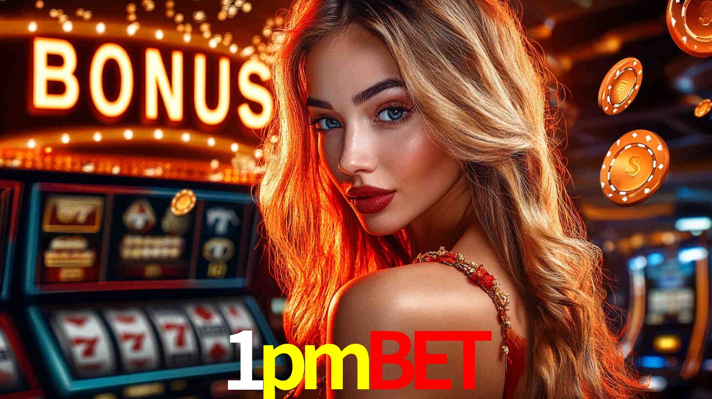 Bônus de Cadastro no 1pmbet