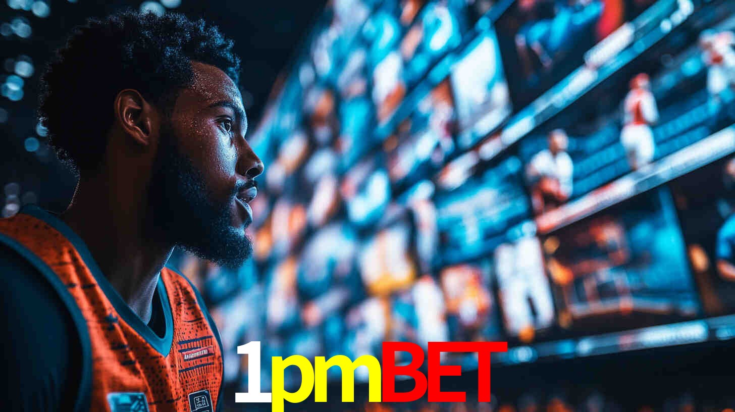 Jogos de Aposta Online no 1pmbet