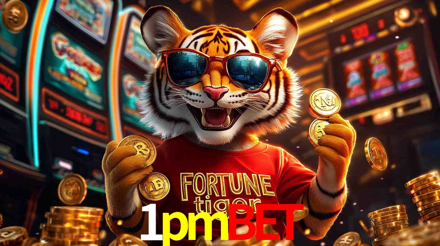 Por Que Jogar Fortune Tiger no 1pmbet