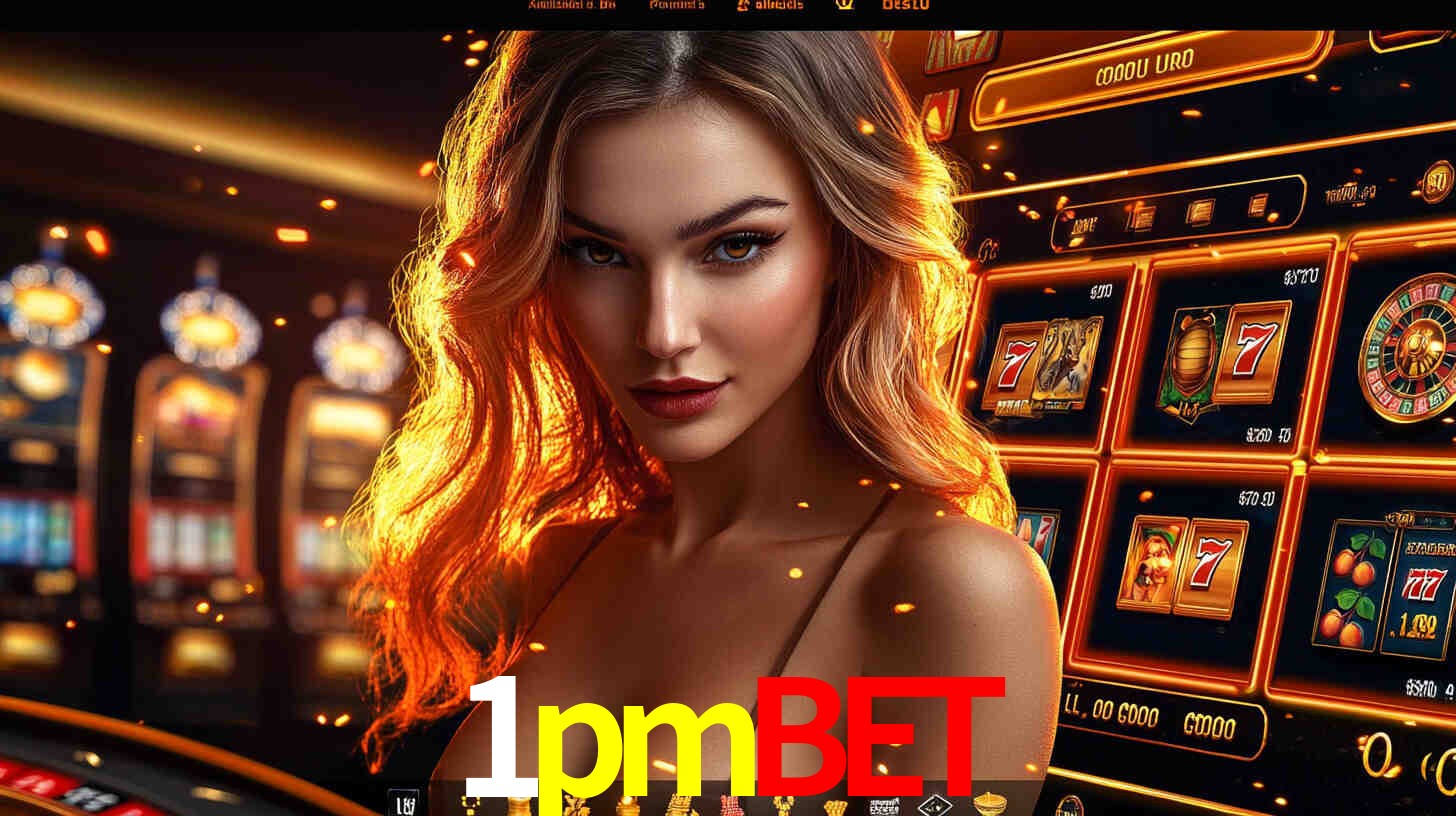 Cassino ao Vivo no 1pmbet