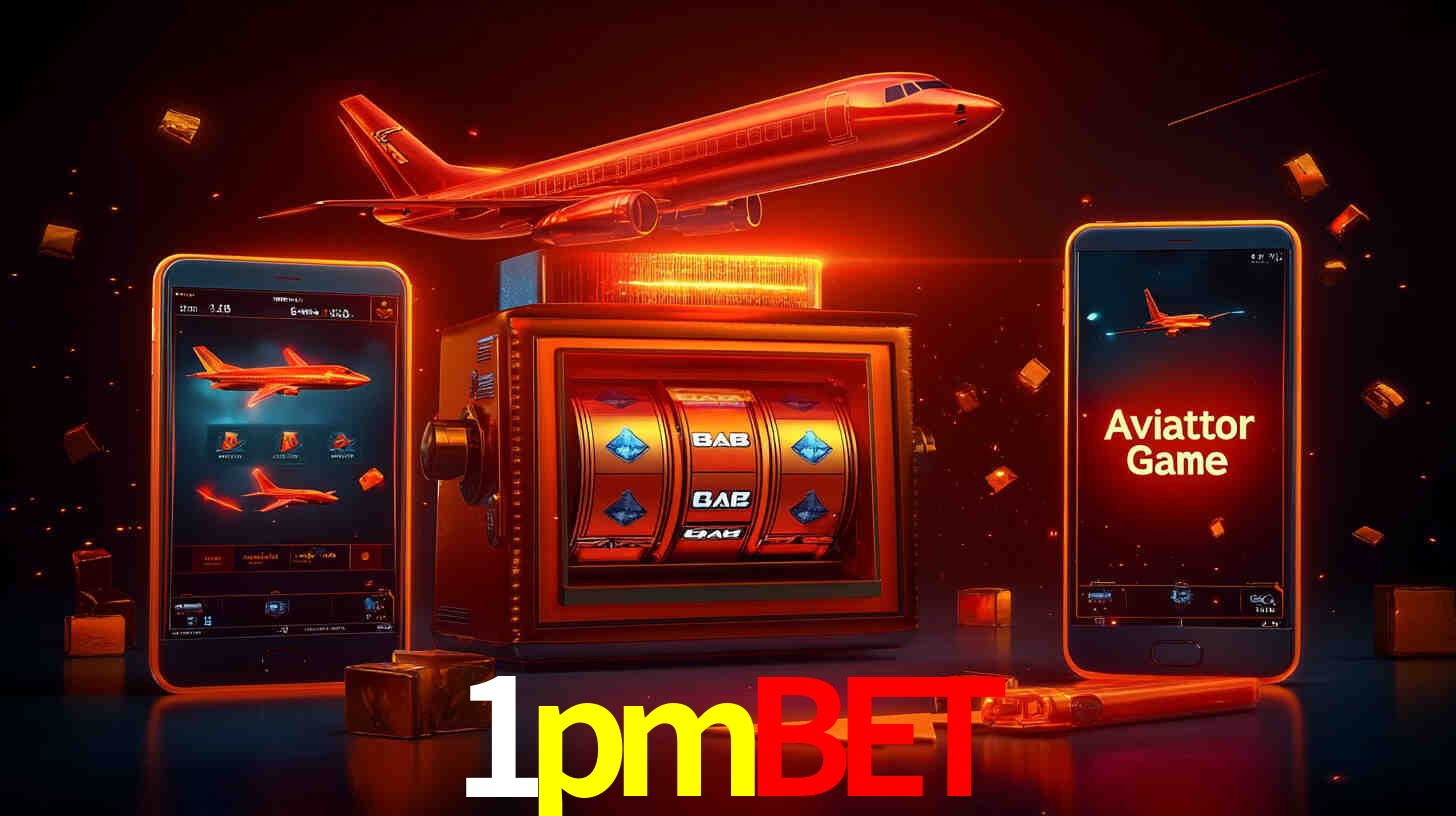 Como Jogar Aviator no 1pmbet