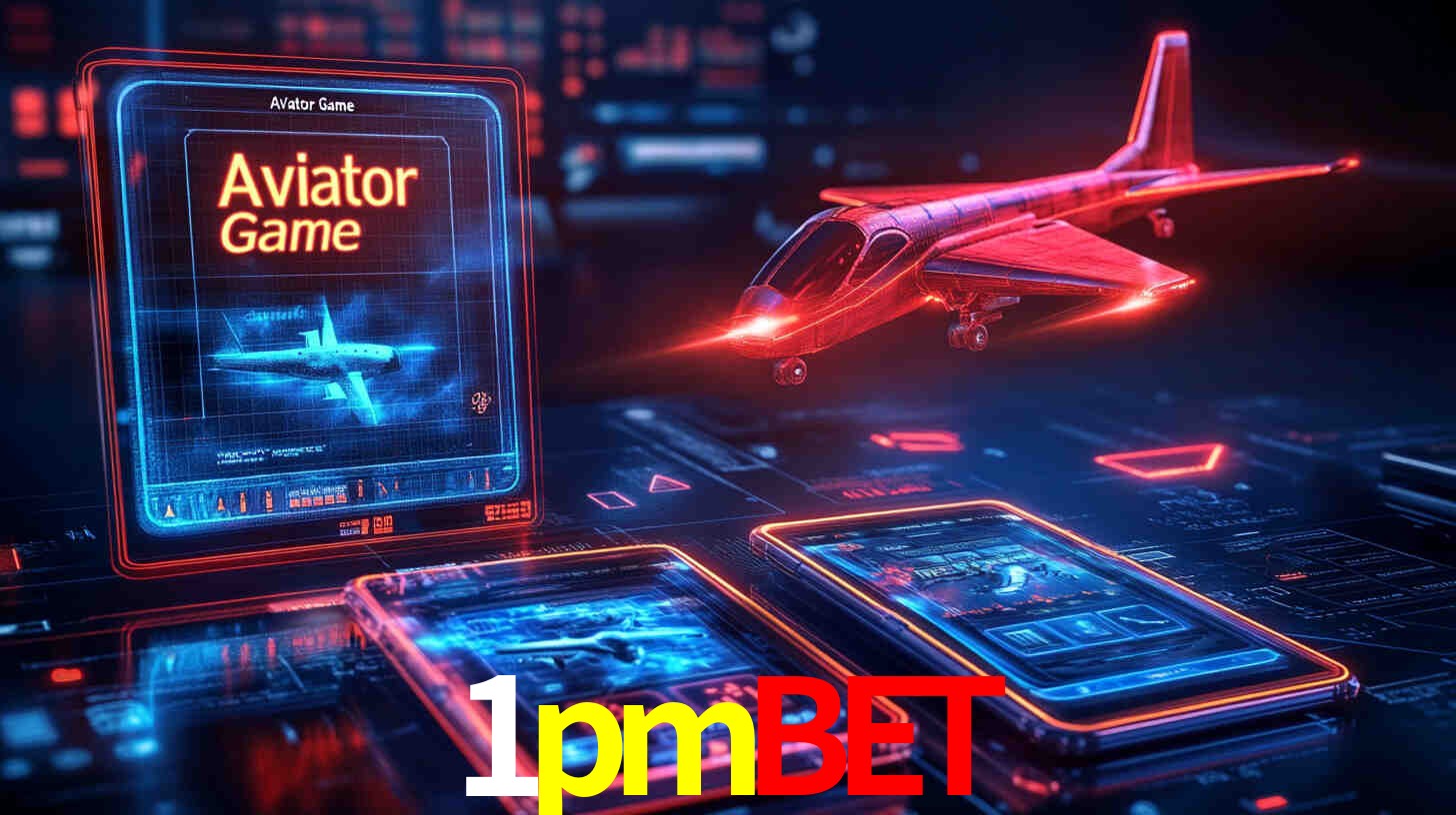 Benefícios do Aviator no 1pmbet