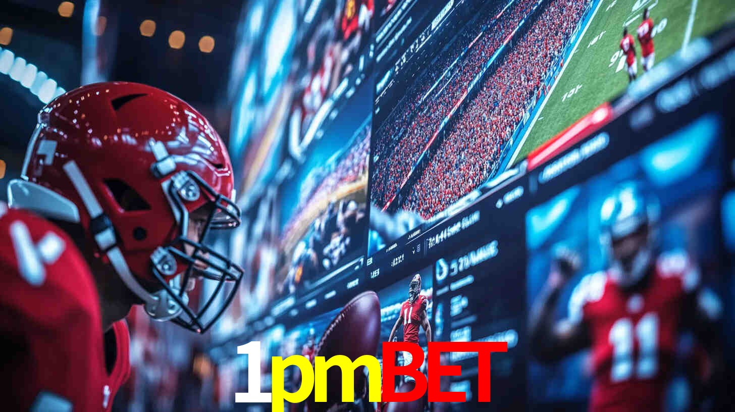 Benefícios das Apostas Ao Vivo no 1pmbet