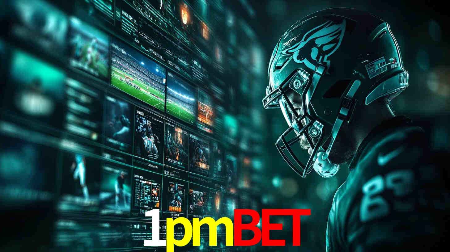 Esportes em Destaque no 1pmbet