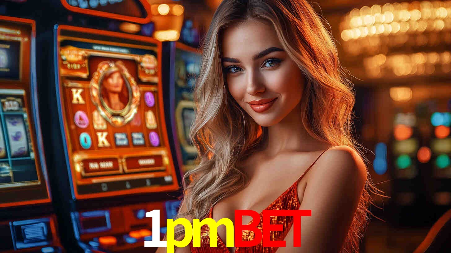 Slots Exclusivos no 1pmbet