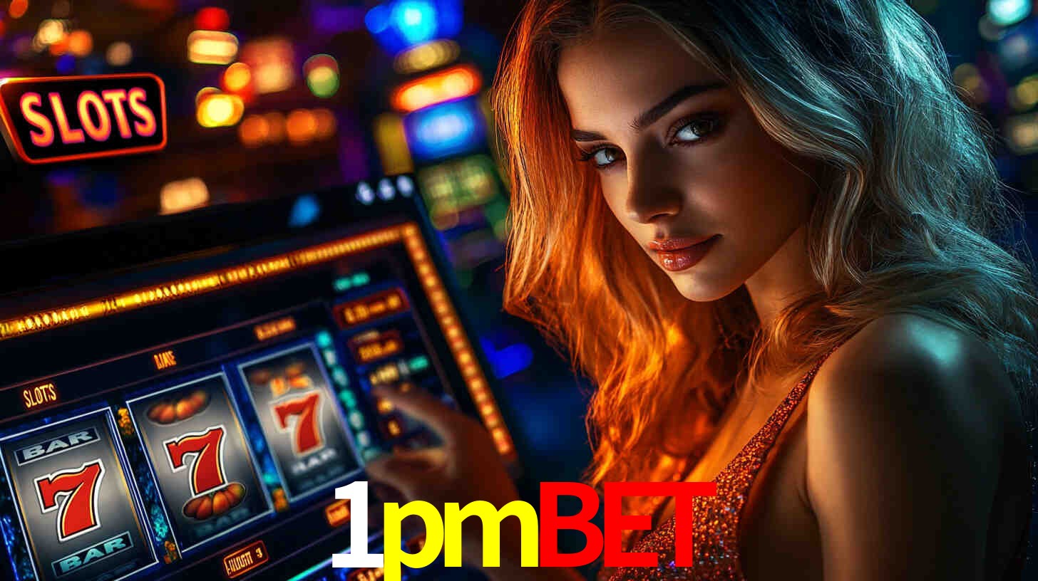 Slots com Alto RTP no 1pmbet