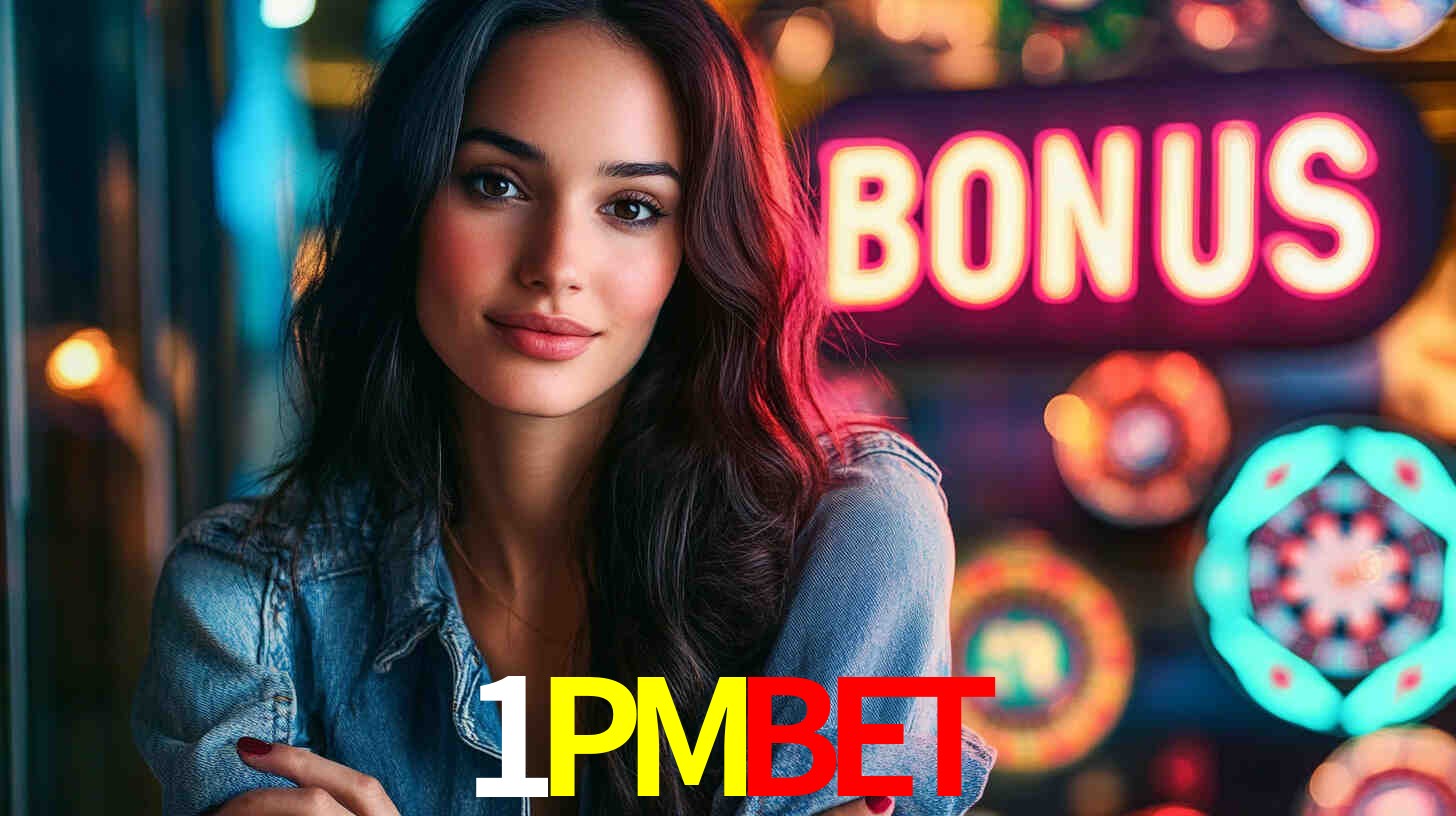 Descubra a Categoria de Bônus no 1PMBET: Uma Oportunidade Imperdível