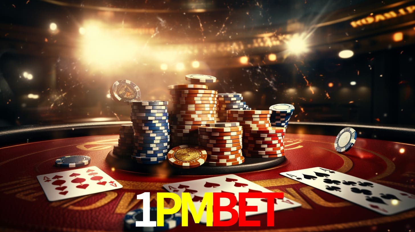 Jackpots no 1PMBET: A Emoção dos Grandes Prêmios