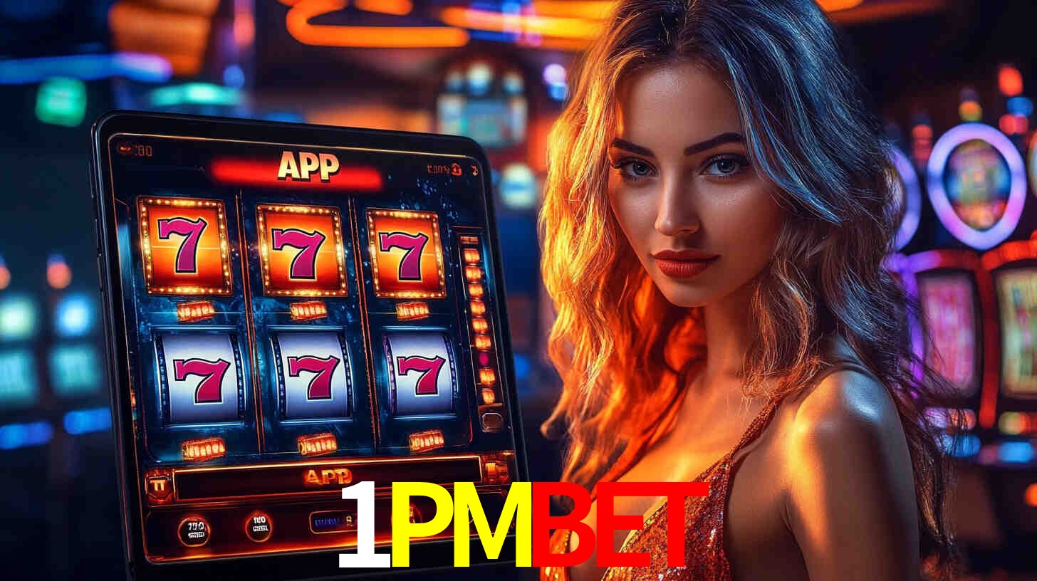 A Revolução dos Jogos Móveis: 1PMBET na Palma da Sua Mão